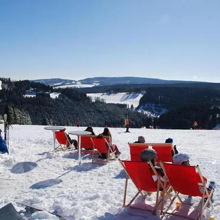 Captivating Apartment In Winterberg Germany Near Ski Area Winterberg