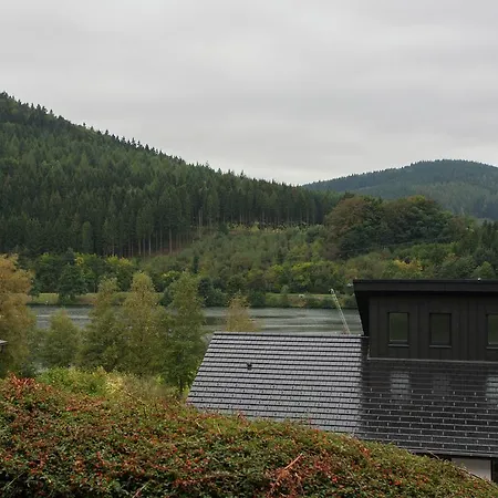 Daire Captivating Apartment In Winterberg Germany Near Ski Area