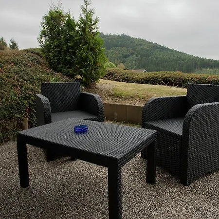 Captivating Apartment In Winterberg Germany Near Ski Area Daire Winterberg