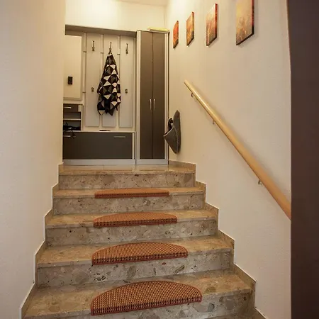 Daire Captivating Apartment In Winterberg Germany Near Ski Area Winterberg